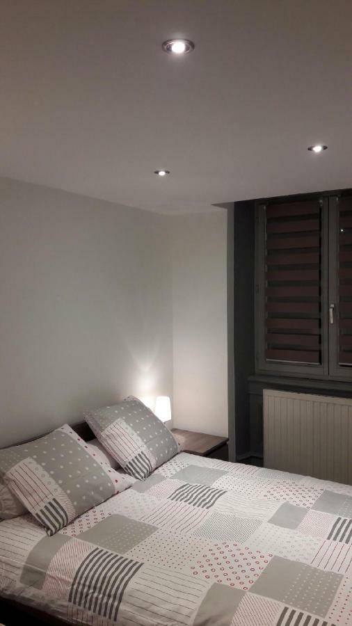 Apartamento La Grenouillere Colmar Exterior foto