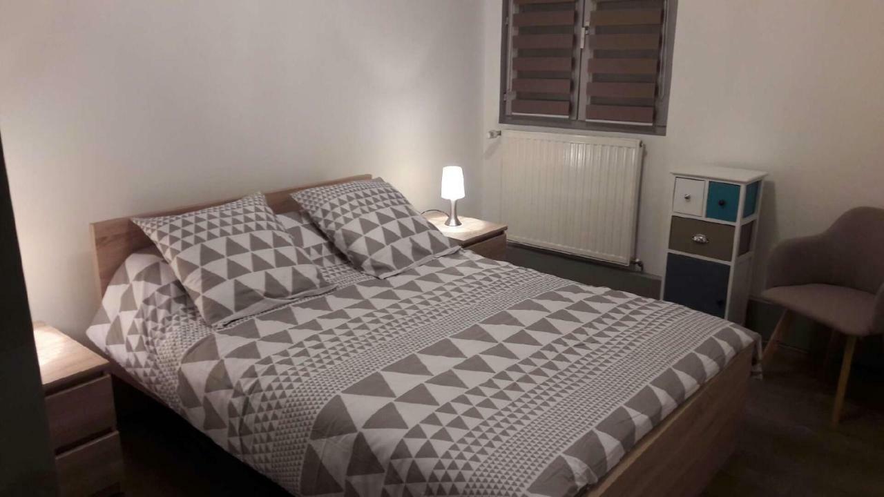 Apartamento La Grenouillere Colmar Exterior foto