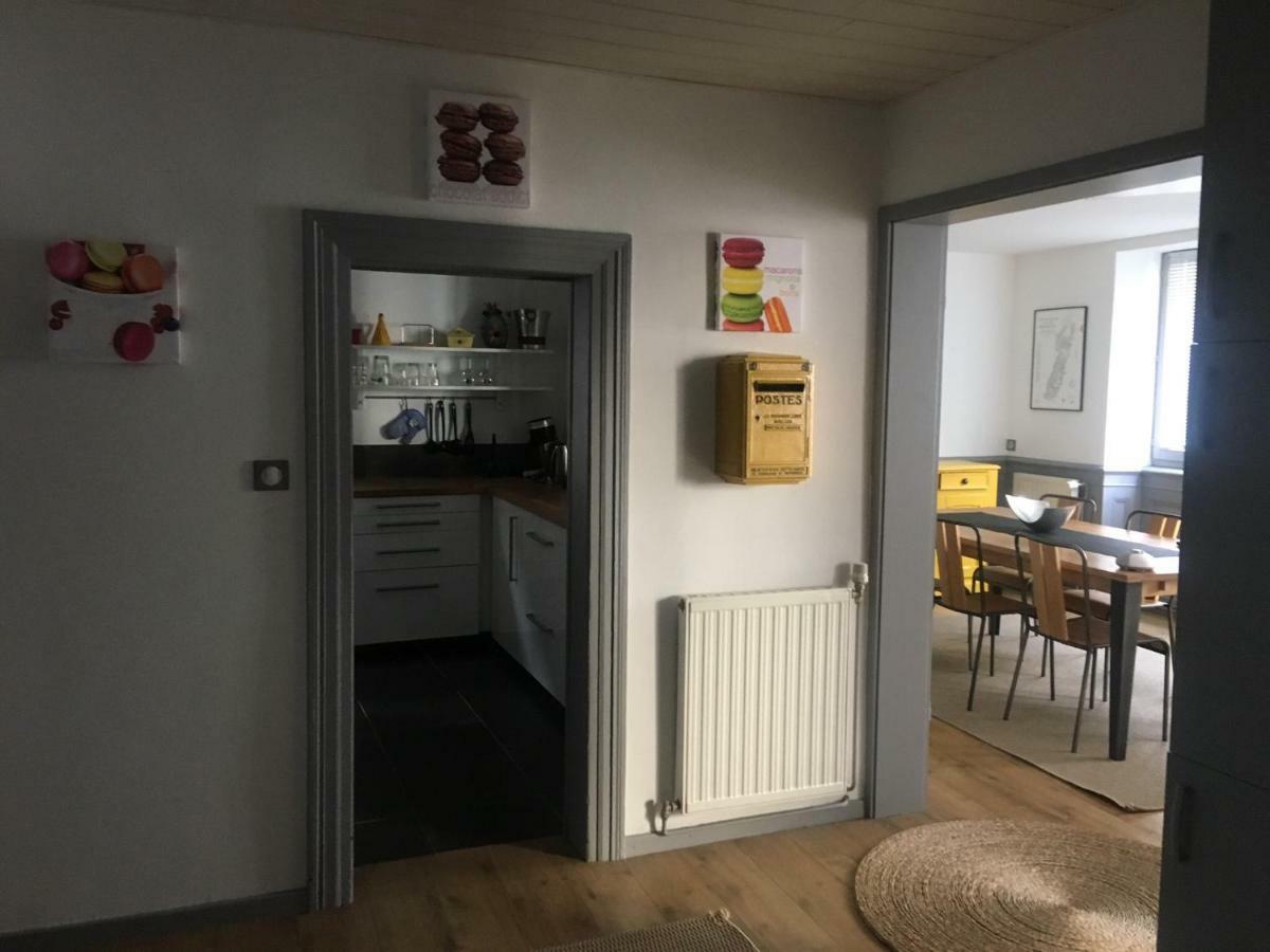 Apartamento La Grenouillere Colmar Exterior foto